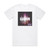Kaskade Llove Album Cover T-Shirt White