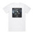 Kingdom of Sorrow Behind The Blackest Tears Album Cover T-Shirt White Kingdom of Sorrow Behind The Blackest Tears Album Cover T-Shirt White