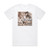 Krayzie Bone Thug On Da Line Album Cover T-Shirt White