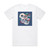 Koyo You Said It Album Cover T-Shirt White