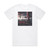 Korpse Insufferable Violence Album Cover T-Shirt White