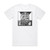 Kid Ink My Own Lane Album Cover T-Shirt White