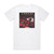 Kansas Two For The Show Album Cover T-Shirt White Kansas Two For The Show Album Cover T-Shirt White