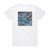 Kansas The Prelude Implicit Album Cover T-Shirt White