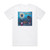 Kansas Point Of Know Return Live Beyond Album Cover T-Shirt White