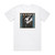 Kansas Power 1 Album Cover T-Shirt White