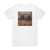 Kansas Miracles Out Of Nowhere Album Cover T-Shirt White Kansas Miracles Out Of Nowhere Album Cover T-Shirt White