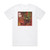 Kid Loco A Grand Love Story Album Cover T-Shirt White