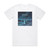 Krahnholm A Wind In The Cold Night Album Cover T-Shirt White