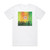 King Gizzard and the Lizard Wizard Float Along Fill Your Lungs Album Cover T-Shirt White