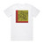 King Gizzard and the Lizard Wizard Beginners Luck Album Cover T-Shirt White