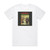 Komintern Le Bal Du Rat Mort Album Cover T-Shirt White