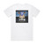 Kontra K Was Die Zeit Bringt Album Cover T-Shirt White