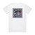 Kino  2 Album Cover T-Shirt White