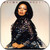 Thelma Houston Never Gonna Be Another One Album Cover Sticker
