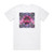 Kino Radio Voltaire Album Cover T-Shirt White