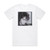 Kino Empty 3 Album Cover T-Shirt White
