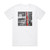 Killradio Illradio Album Cover T-Shirt White