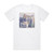 Kendra Morris Banshee Album Cover T-Shirt White