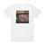 Kristin Hersh Hips And Makers Album Cover T-Shirt White