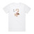 Kate Miller-Heidke O Vertigo Album Cover T-Shirt White