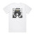 Kou Shibasaki Circle Cycle 1 Album Cover T-Shirt White