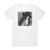 Kou Shibasaki Circle Cycle Album Cover T-Shirt White