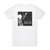 Keane Little Broken Words Album Cover T-Shirt White