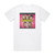 Kris Kross Amsterdam Vmonos Album Cover T-Shirt White Kris Kross Amsterdam Vmonos Album Cover T-Shirt White