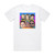 Kris Kross Amsterdam Early In The Morning Album Cover T-Shirt White