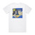 Klaus Schulze Interface Album Cover T-Shirt White