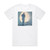 Klaus Schulze Dune Album Cover T-Shirt White
