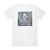 Klaus Schulze The Dome Event Album Cover T-Shirt White