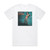 Katie Melua I Cried For You Just Like Heaven Album Cover T-Shirt White