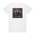 Katie Melua The Flood Album Cover T-Shirt White