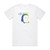 KeenV Carpe Diem Album Cover T-Shirt White KeenV Carpe Diem Album Cover T-Shirt White