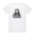Kilo Kish Reflections In Real Time Album Cover T-Shirt White