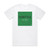 Knuckle Puck Oak Street 7 Album Cover T-Shirt White
