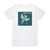 Knuckle Puck Split Album Cover T-Shirt White