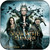 James Newton Howard Snow White The Huntsman-2 Album Cover Sticker