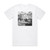 Knight Area D Day Album Cover T-Shirt White