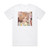 Kyarypamyupamyu Candy Candy Album Cover T-Shirt White