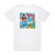 Kreayshawn Somethin Bout Kreay Album Cover T-Shirt White