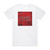 Kayzo Untouchable Album Cover T-Shirt White