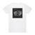 Kayzo Lifeline Album Cover T-Shirt White