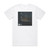 Kayzo Without You Album Cover T-Shirt White