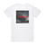 Kayzo Tormenta Album Cover T-Shirt White
