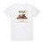 Kittie Ive Failed You Album Cover T-Shirt White