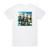 Kittie Charlotte Album Cover T-Shirt White