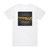 Krewella Play Harder Album Cover T-Shirt White